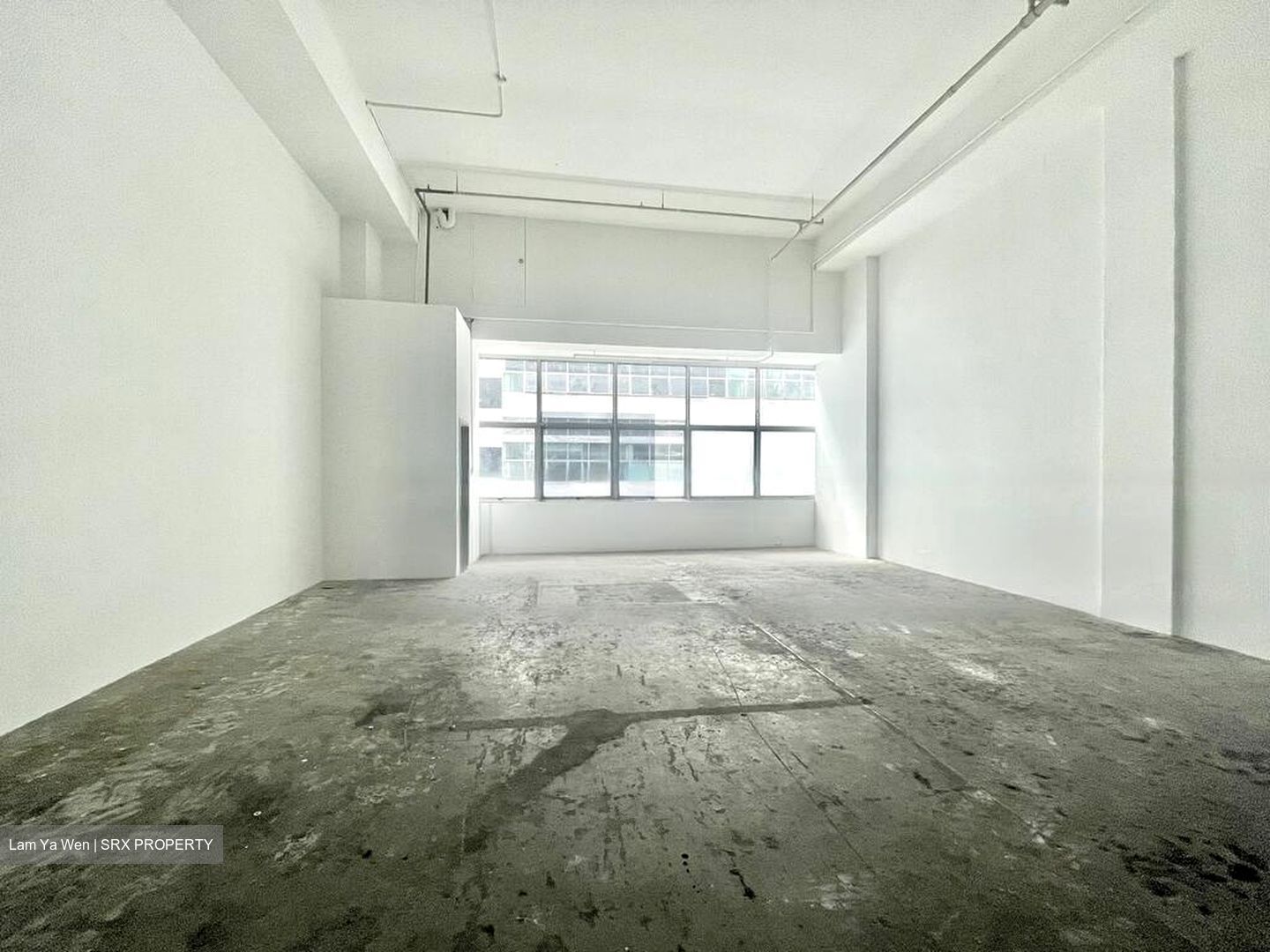 Hong Kah Primary School (D23), Factory #565759581